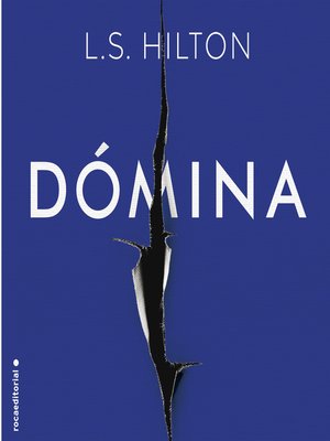 cover image of Dómina